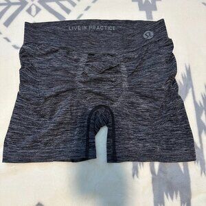 lululemon Rapid Vent Tech Boxer